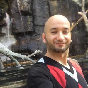 Meet your Posher, Hector